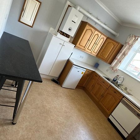 4 Bed Harbour House Lejlighed Wick  Eksteriør billede