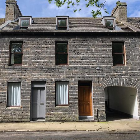 4 Bed Harbour House Lejlighed Wick  Eksteriør billede