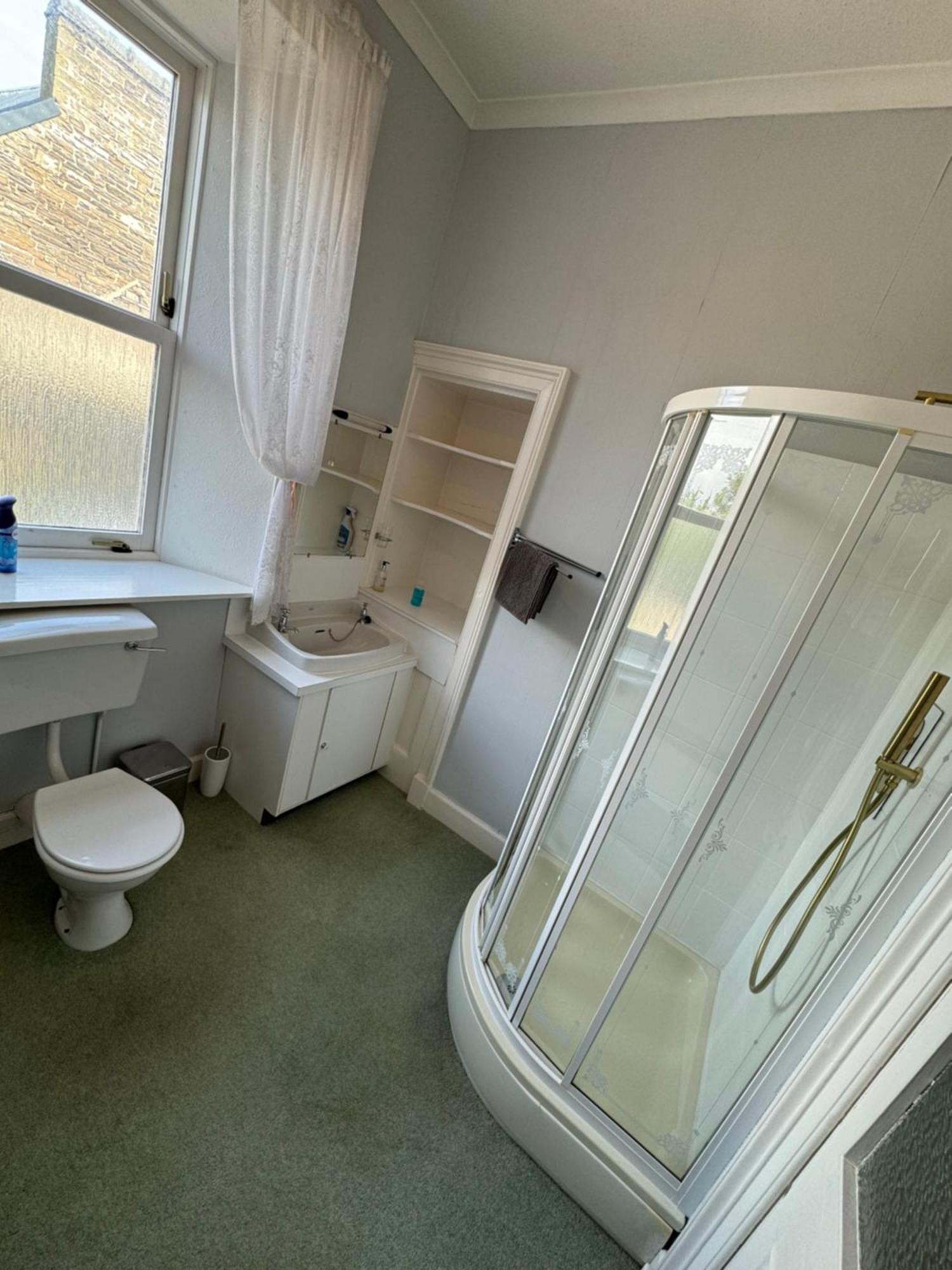 4 Bed Harbour House Lejlighed Wick  Eksteriør billede